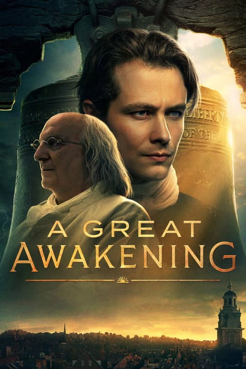 A Great Awakening movie poster