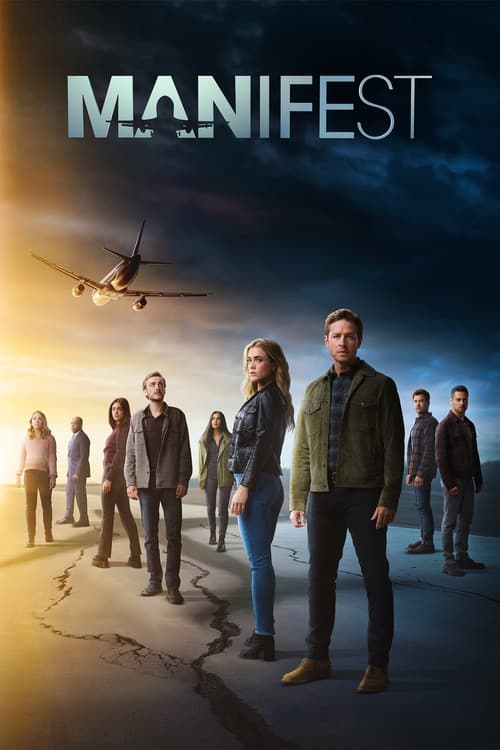 Manifest TV show poster
