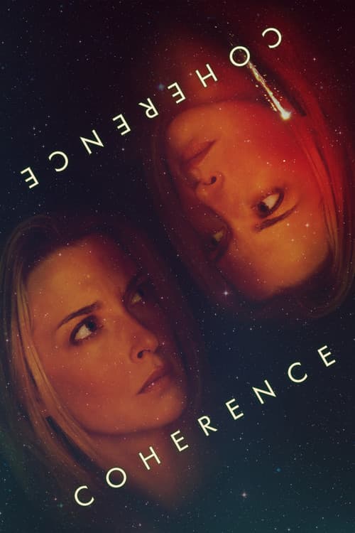 Coherence movie poster