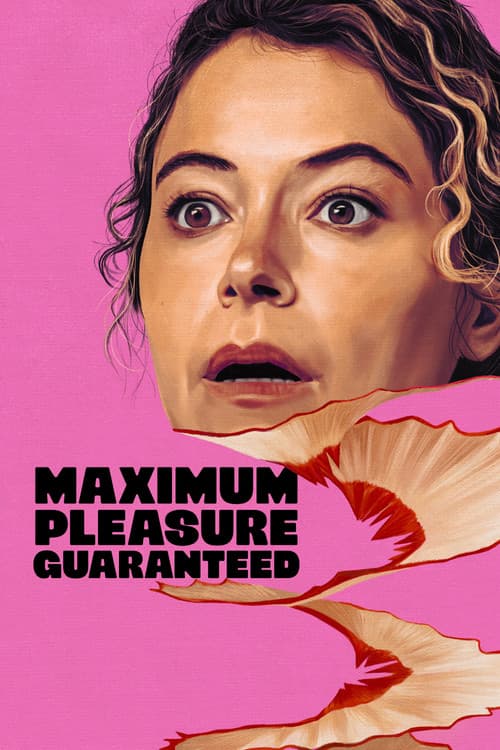 Maximum Pleasure Guaranteed TV show poster