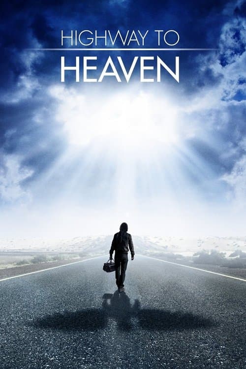 Highway to Heaven TV show poster