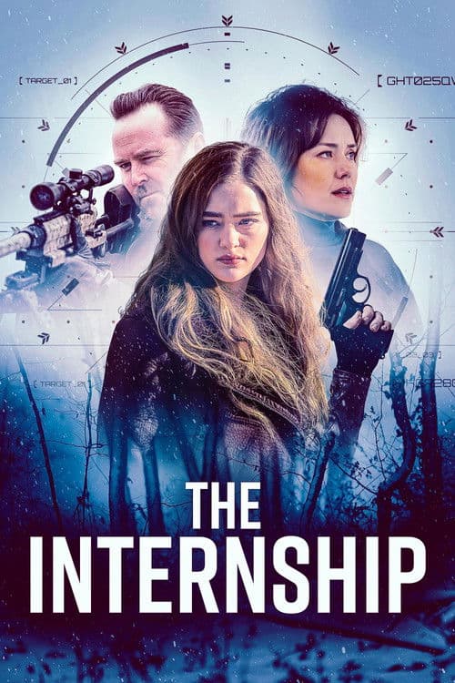 The Internship movie poster