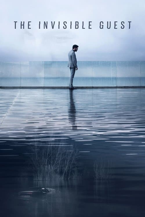 The Invisible Guest movie poster