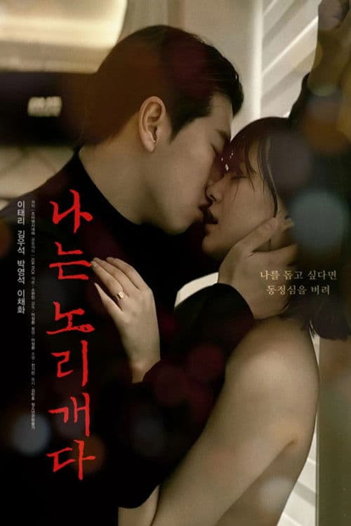 I Am a Plaything movie poster