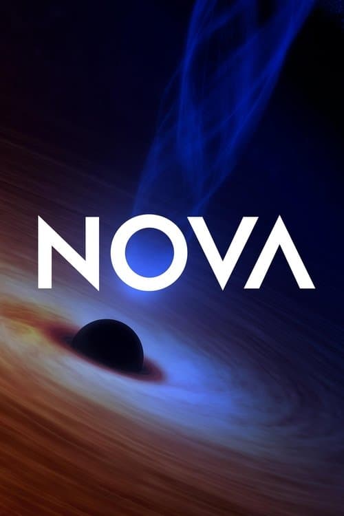 NOVA TV show poster