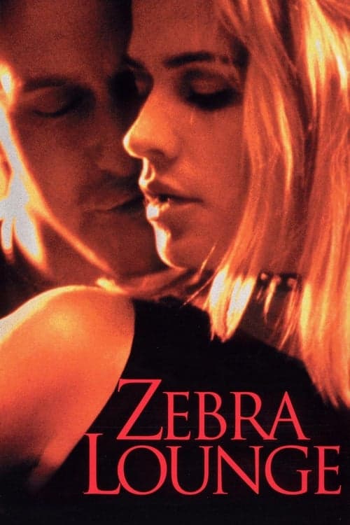 Zebra Lounge movie poster