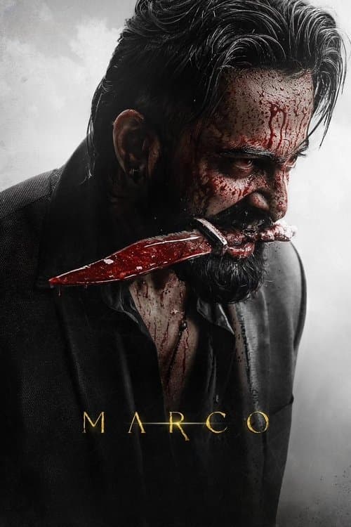 Marco movie poster