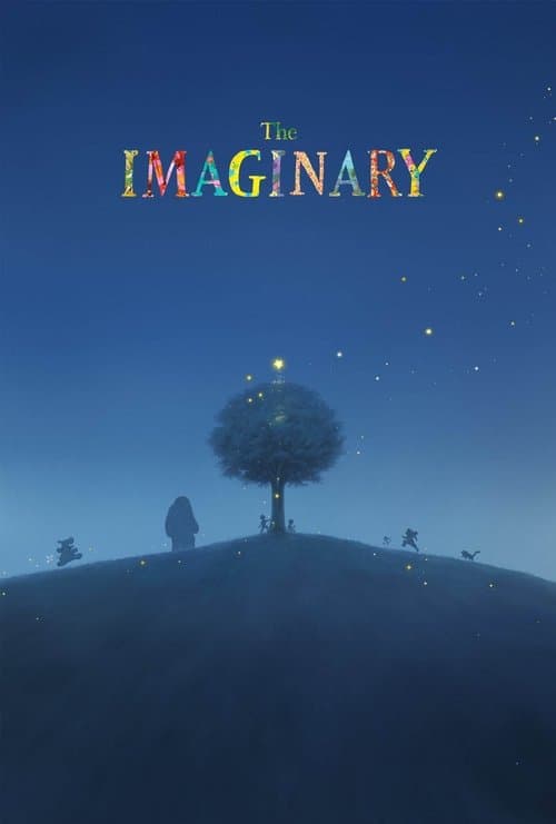 The Imaginary movie poster