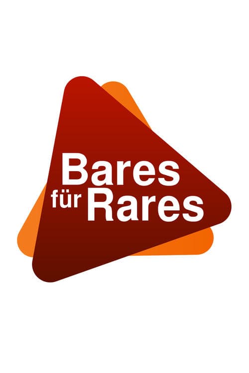 Bares für Rares TV show poster