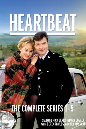 Heartbeat TV show poster