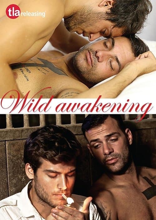 Wild Awakening movie poster