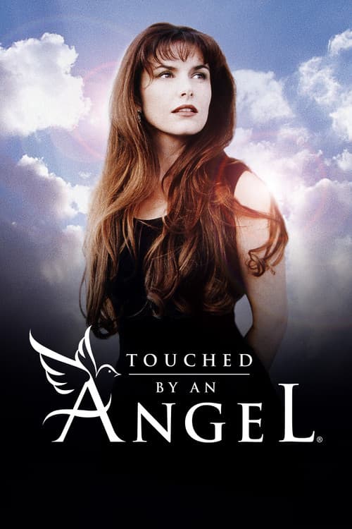 Touched by an Angel TV show poster