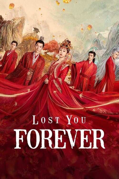 Lost You Forever TV show poster