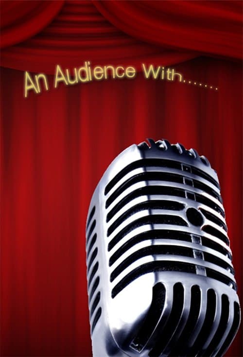 An Audience with... TV show poster