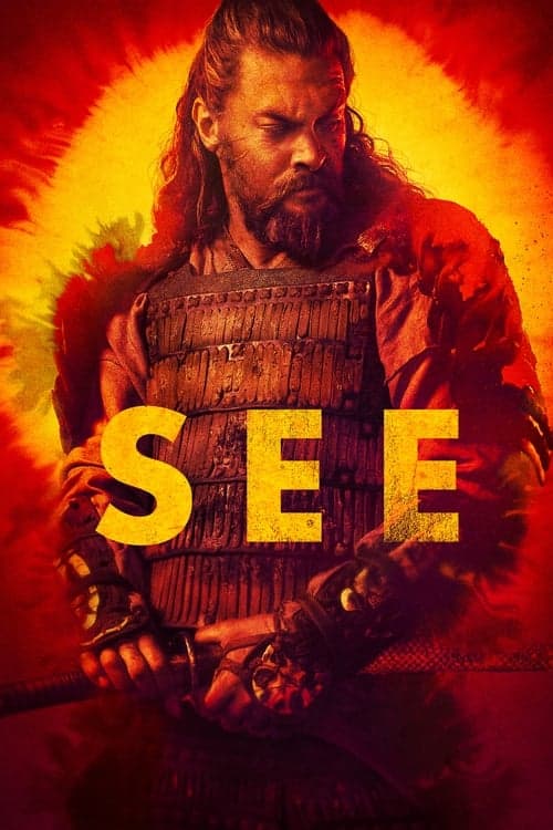 See TV show poster