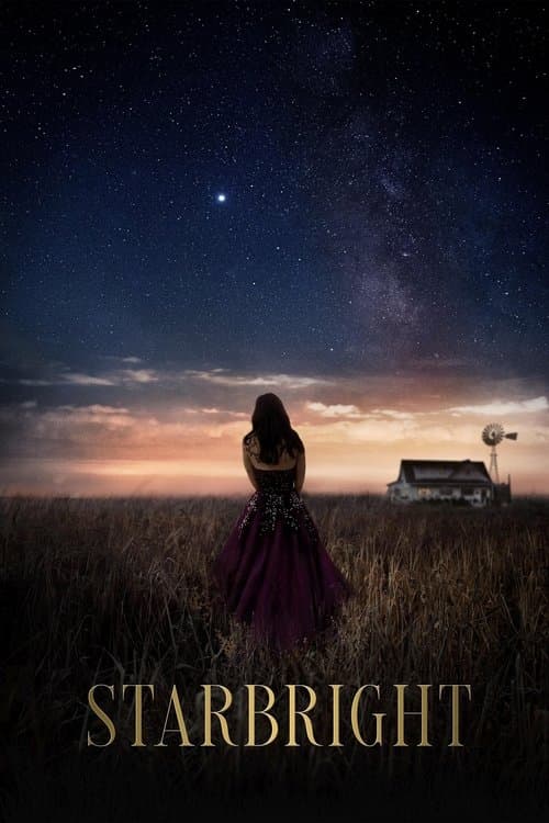 Starbright movie poster