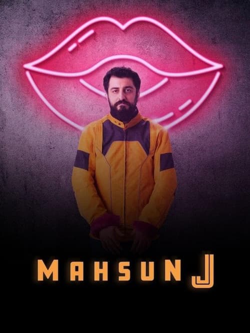 Mahsun J TV show poster