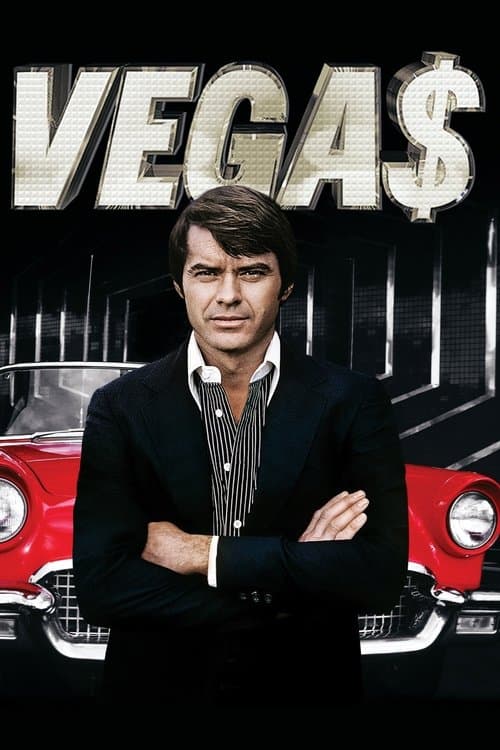 Vega$ TV show poster