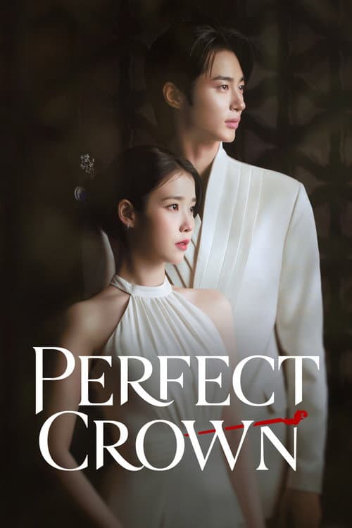 Perfect Crown TV show poster