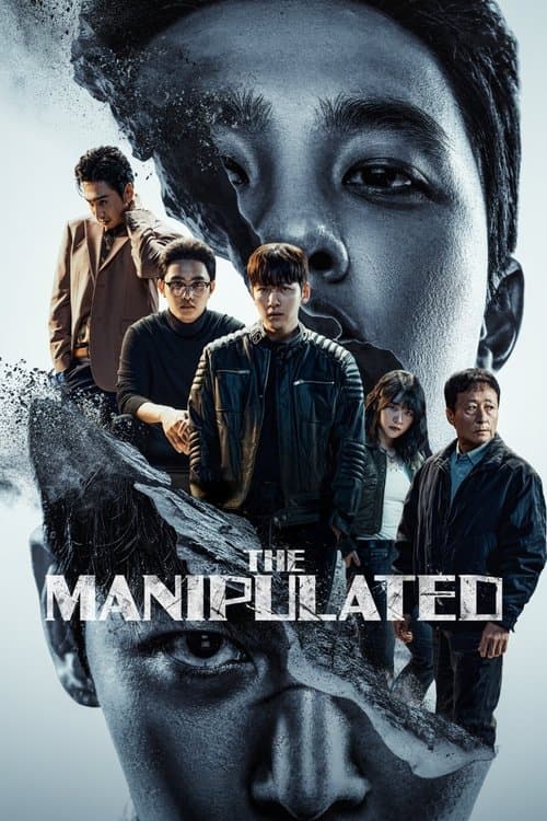 The Manipulated TV show poster