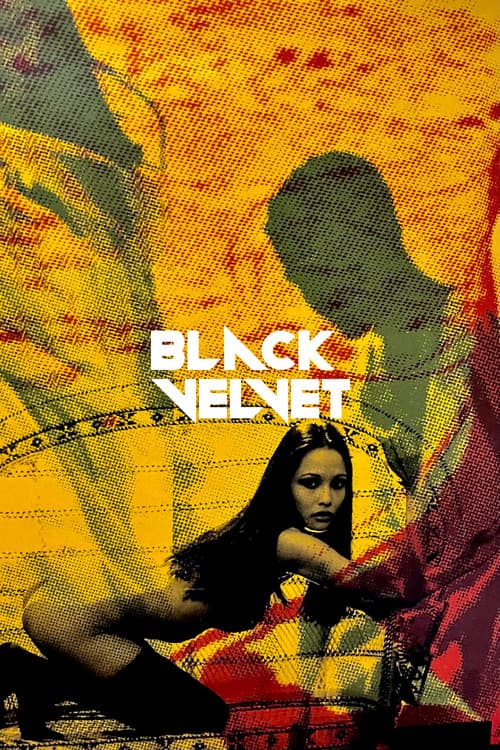 Black Velvet movie poster