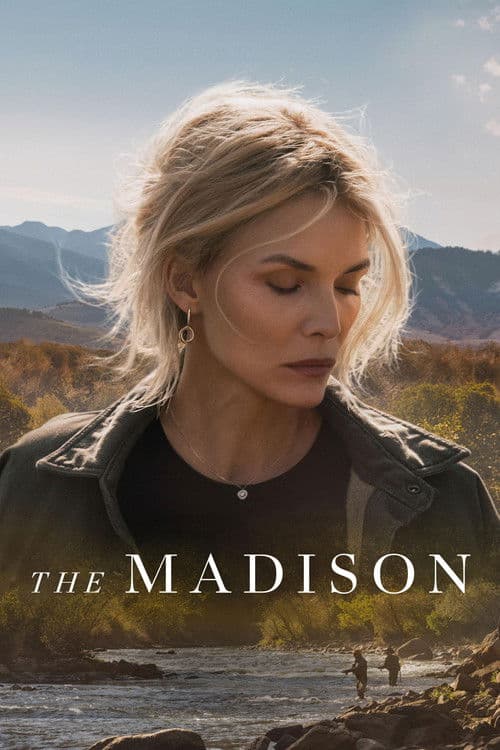 The Madison TV show poster