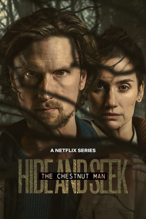 The Chestnut Man TV show poster