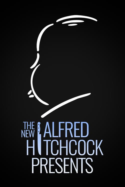 The New Alfred Hitchcock Presents TV show poster