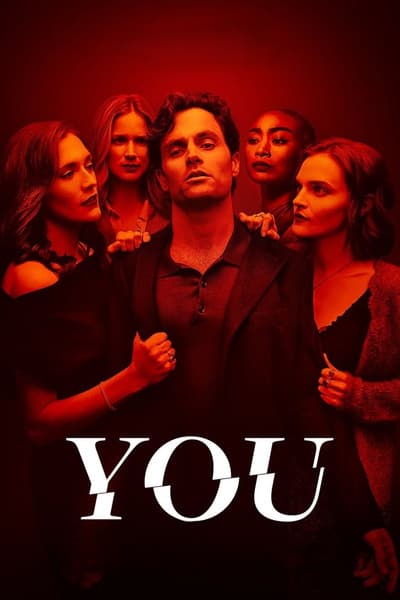 You TV show poster