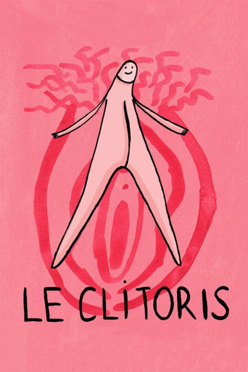 Le Clitoris movie poster