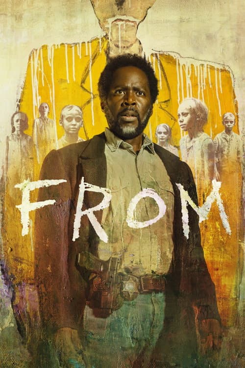 FROM TV show poster
