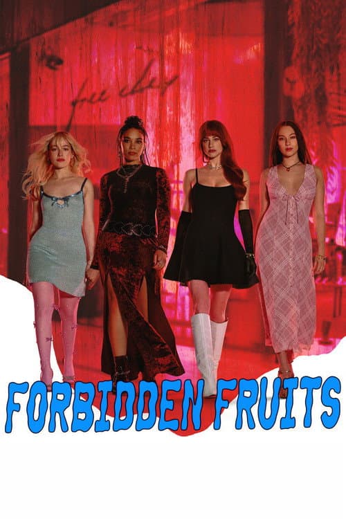Forbidden Fruits movie poster