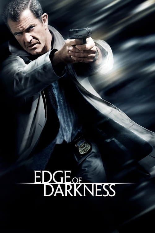 Edge of Darkness movie poster