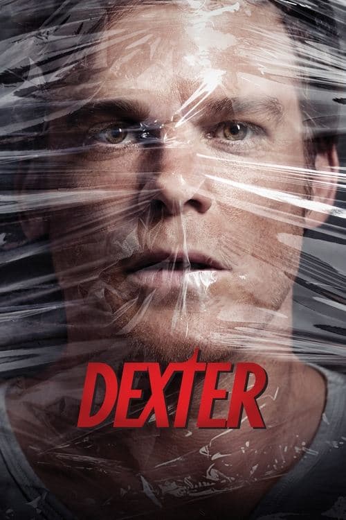 Dexter TV show poster