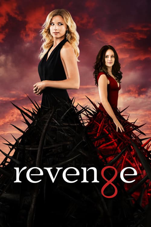 Revenge TV show poster