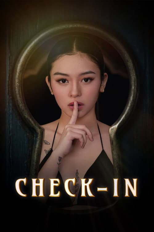 Check-In movie poster