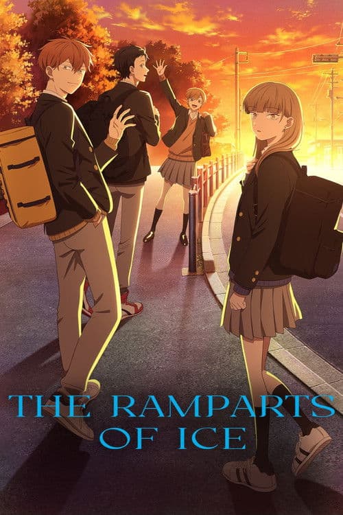 The Ramparts of Ice TV show poster