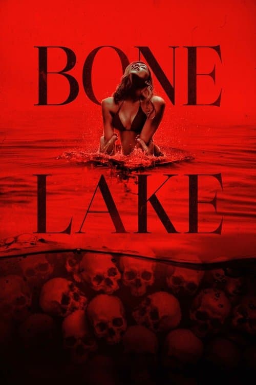 Bone Lake movie poster