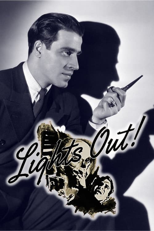Lights Out TV show poster