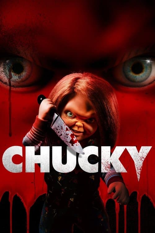Chucky TV show poster