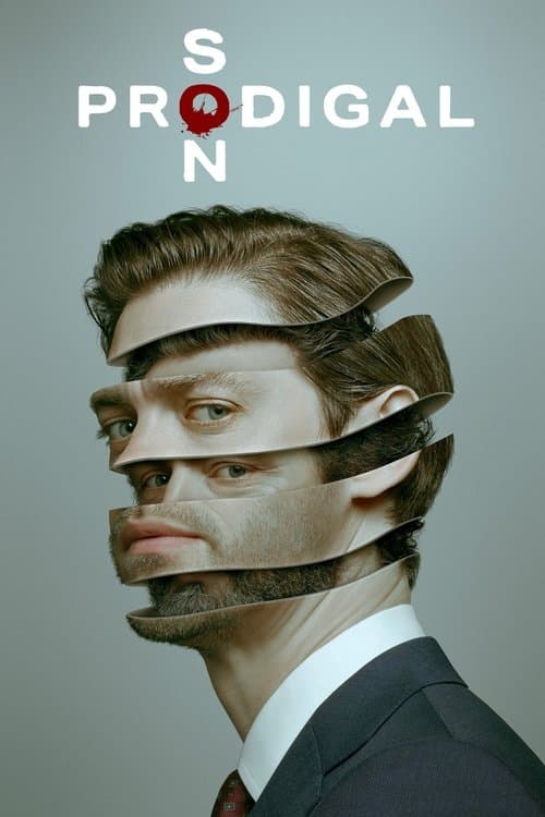 Prodigal Son TV show poster