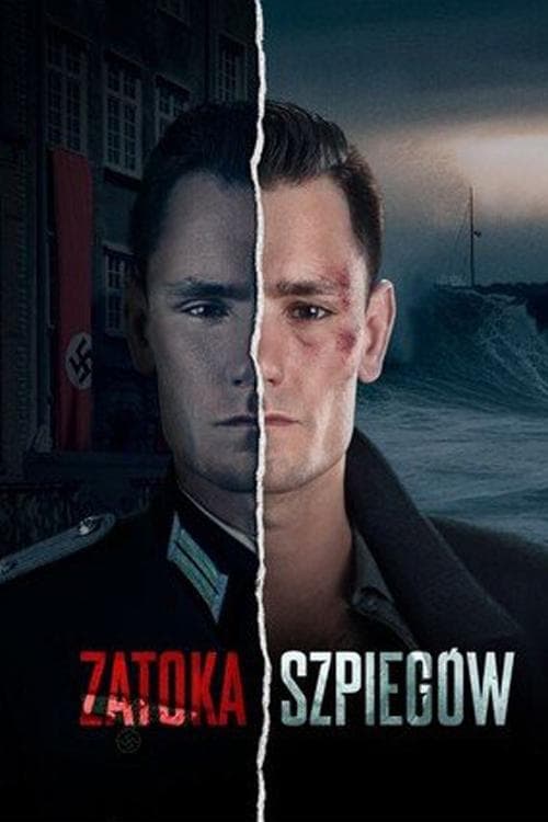 The Bay of Spies TV show poster