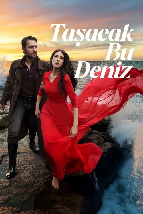 Deep In Love TV show poster