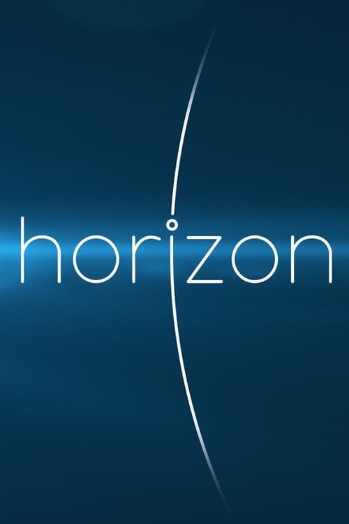 Horizon TV show poster