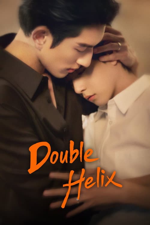 Double Helix TV show poster