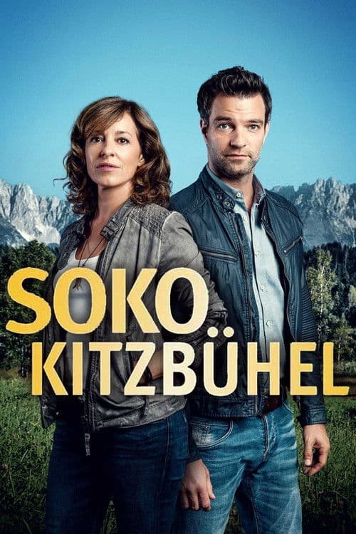 SOKO Kitzbühel TV show poster