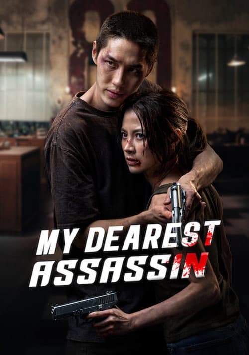 My Dearest Assassin movie poster