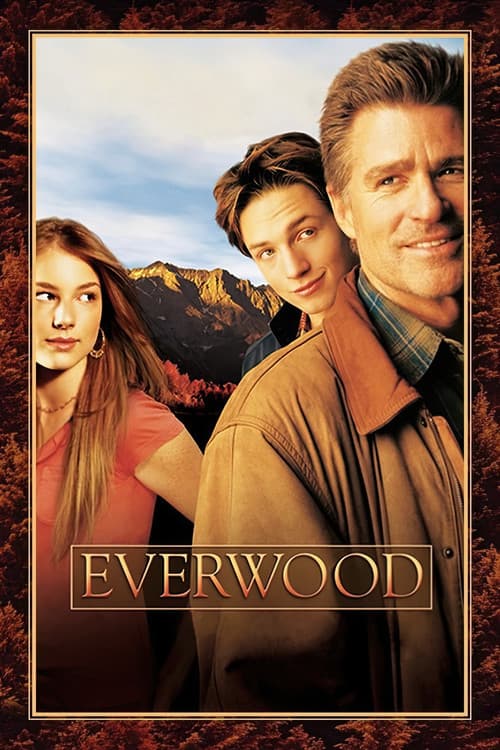Everwood TV show poster