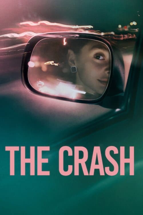 The Crash movie poster