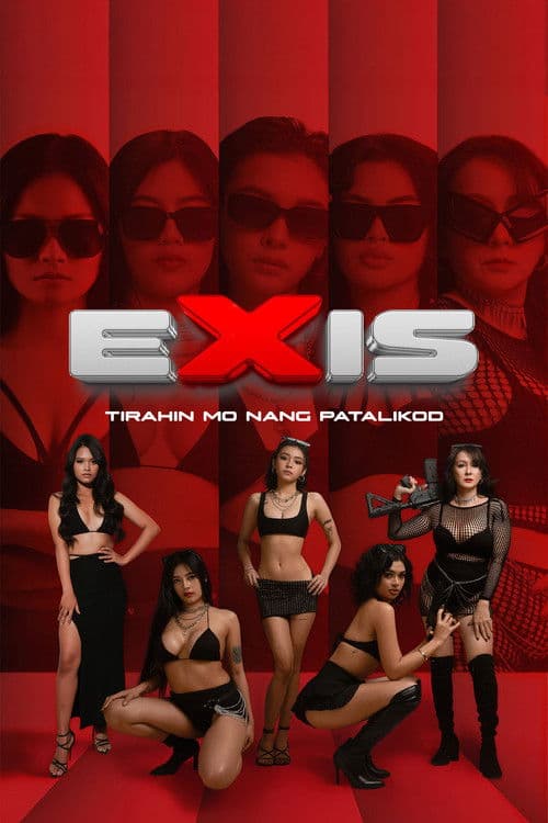 Ekis movie poster